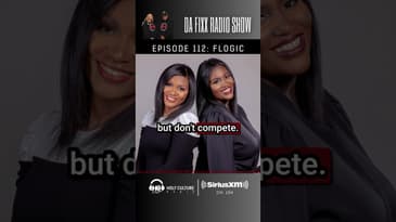 Are you a woman in music industry?  Listen to this!