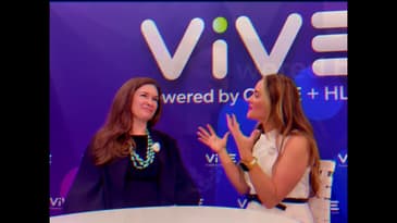 ViVE Heard in the Halls: Kat McDavitt on the Access Model and its Impact on Healthtech Companies