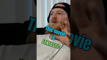 The Prestige is AMAZING! #podcast #christophernolan