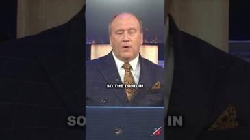 This is Why the Enemy Obeys Us!