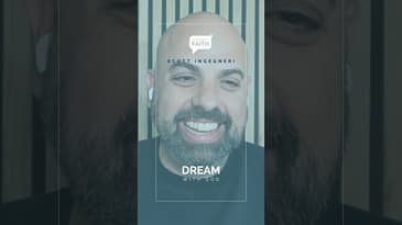 Take The Limits Off, Dream With God