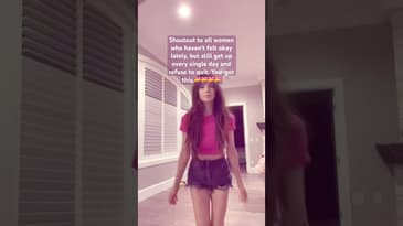 Mama refuse to quit. You-got this! #shorts #podcast #mom #mother