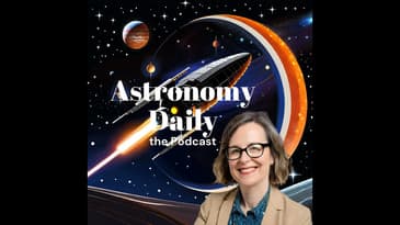 S03E198: SpaceX's Astrobeat, Australia's Launch Leap, and Parker's Venus Dance