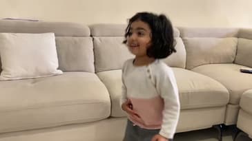 My First YouTube Video