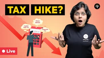 Tax Hike? | CA Rachana Ranade