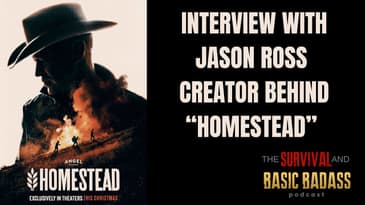 Homestead: Jason Ross Interview