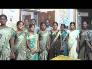 Edelweiss B S  Vanarajan