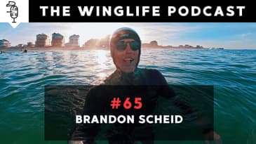 Episode #65 - Brandon Scheid