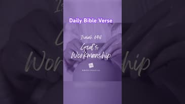 Daily Devotional - Isaiah 64:8 - #motivation #motivational #inspiration #bible