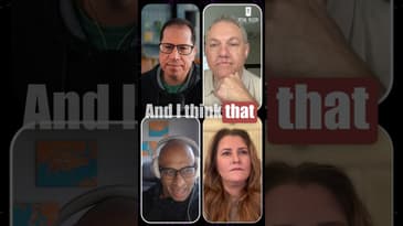 🏬 The Future of Retail: Humanizing the In-Store Experience with AI } #podcastclips #hottakes