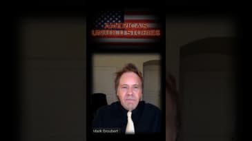 Anderson Cooper's Brother #shorts