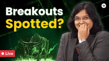 Top 5 Stock Market Updates You MUST Know | CA Rachana Ranade
