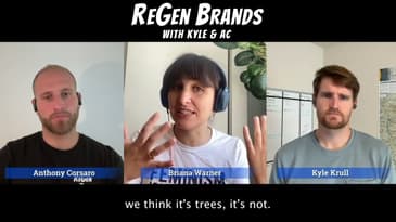 The Environmental Benefits Of Regenerative Kelp