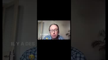 Ouvrons les yeux sur ceux qu'on ne voit pas. 👀