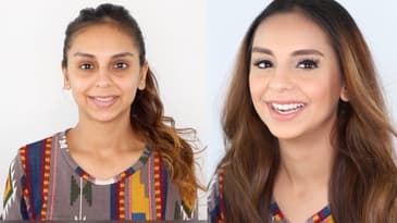 मेकअप टिप्स Makeup Tips & Tricks For The PERFECT Look | Hindi Video