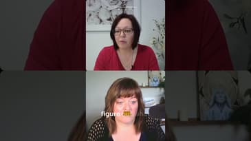 Sometimes, we lose ourselves in someone else’s struggle