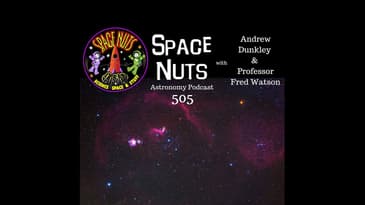 Alien Objects, Seismic Signals & Mars Missions: Investigating Cosmic Curiosities