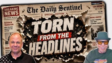 Deep State Benefactors: The Impending Battle Over Alex Gibney’s Elon Musk Doc [AUS Clips]