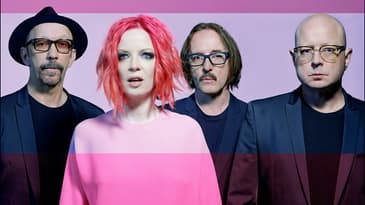 Episode 448: Butch Vig (of Garbage and 5 Billion in Diamonds)