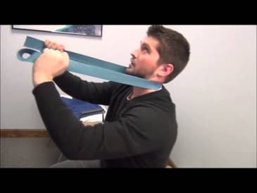 The EDGE Mobility Band