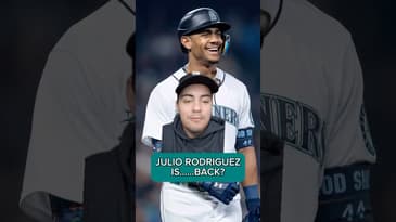 THIS MIGHT BE THE MOST IMPORTANT PART OF THE MARINERS RIGHT NOW….. #mlb #baseball #mariners