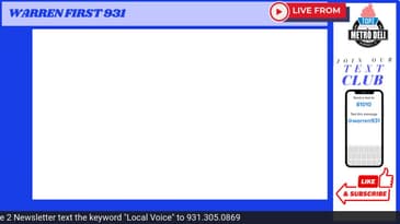 Happy 1 year Celebration