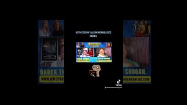 Keith Coogan waxs nostalgic. #80smovies #80stv #80s #movies