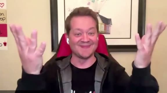 Ep. 142: The Best of Both Worlds with Jason Earles