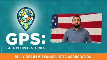 Suicidal Combat Vet Saved by Falling Bible