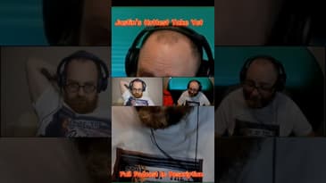 Justin's Hottest Take Yet