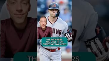 Mariners Have A Shot To Sign This STAR FREE AGENT?? 😳 #shorts #baseball #seattlemariners #mariners