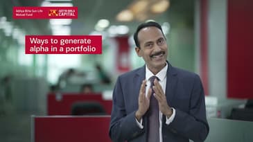 Know your Fund Manager - Vishal Gajwani