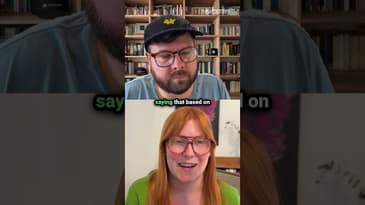 The AI Agent Hype Is Getting Out of Hand #shorts