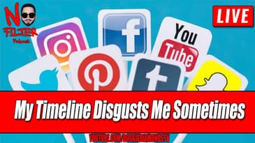 My Timeline Disgusts Me Sometimes