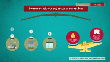 Aditya Birla Sun Life Flexicap Fund - Gujarati