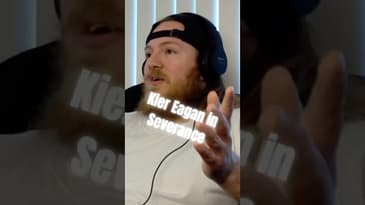 New episode about Severance Season 2 on AppleTV+ out now! #severance #appletv #podcast #mildopinion