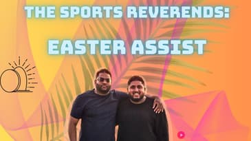 Season 7: Episode 4 - An Easter Assist