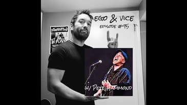 Episode 95: Pete Hammond