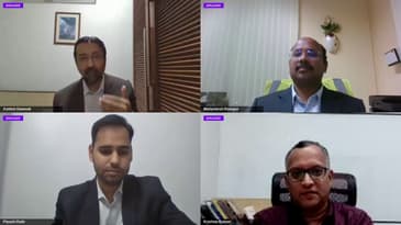 ABG LIT – Session 3 – COVID as a Catalyst – Transforming Business and Leadership