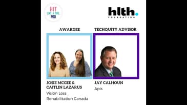 Techquity Series: Transforming Healthcare for Rural and Indigenous Communities