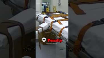 Should there be capital punishment?