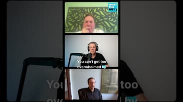 Concrete's carbon footprint #Architecture #Construction #Podcast