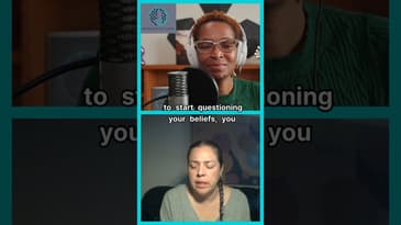 Sometimes, We Have To Challenge Our Own Thinking