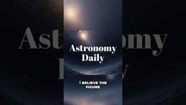 Mars Time Speeds Up?! Einstein's Weirdest Theory Explained! #shorts