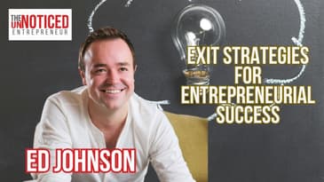 Exit Strategies for Entrepreneurial Success | Master Your Exit Strategy for Success