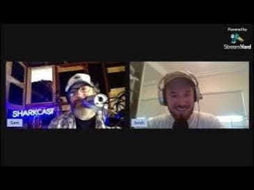 Extensive Rd 1 Preview w/ Josh Bolling, Mail and Season Preview with Dan Nichols