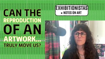 Copy / Original: Can Reproductions Truly Move Us?