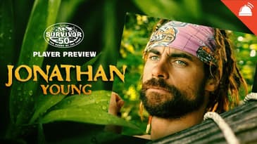 Jonathan Young Survivor 50 Player Preview