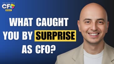 Non-Traditional Pathways to the CFO Seat, with Axile Talout