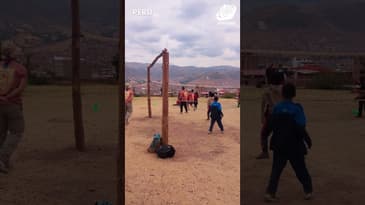 What This Corporate Group Did in 3 Days! September in Cusco, Peru with Globe Aware